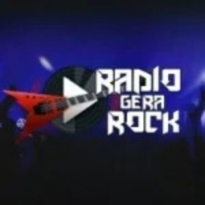 Rádio Gera Rock/SE